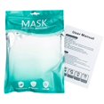 thumbnail image 4 of 5pcs MouthMuffle Protective Filter Soft SkinFriendly Disposable MouthMuffle, 4 of 4