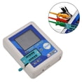 thumbnail image 3 of Beisidaer LCR-TC2 Transistor Tester Multimeter For Diode Triode MOS/PNP/NPN Transistor, 3 of 8