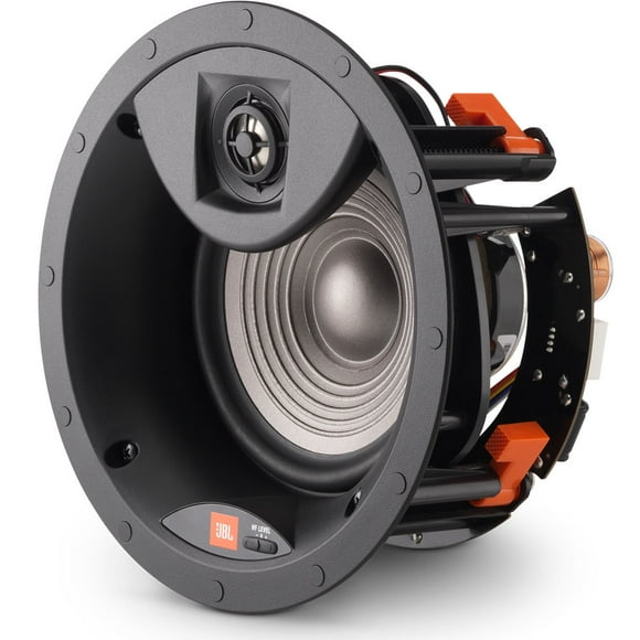 Studio 2 6IC Haut-Parleur Encastré Bidirectionnel de 6,5 Po