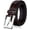 Classic Brown, variant on Men's Genuine Leather Dress Belt with Classic Fashion Design for Work Business and Casual (esBrown, 36)