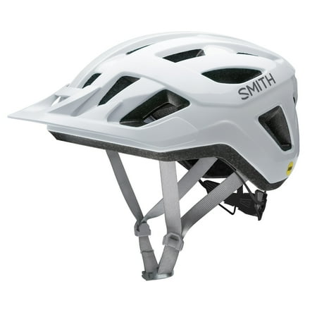 Smith Convoy MIPS White Large