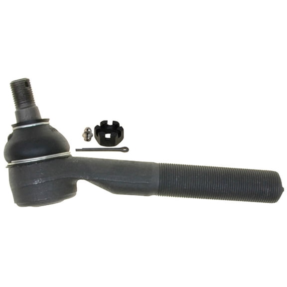 Steering Tie Rod End Fits select: 1966-1971 FORD F100, 1966-1971 FORD F250