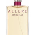 thumbnail image 2 of Allure sensuelle eau de toilette spray Chanel Model, 2 of 2