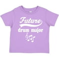 thumbnail image 3 of Inktastic Future Drum Major Music Shirt Boys or Girls Toddler T-Shirt, 3 of 5