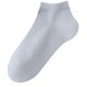 thumbnail image 4 of Calcetines de verano para hombre, calcetines cortos de primavera y verano, calcetines finos y transpirables, calcetines deportivos para hombre, calcetines para hombre, 4 of 5