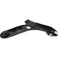 thumbnail image 4 of Garage-Pro Set of 2 Front, Left and Right, Lower Control Arm With Ball Joint(s) & Bushing(s) Compatible with Hyundai Accent 2012-2017 Front Wheel Drive 545011R000, 545001R0, 4 of 8