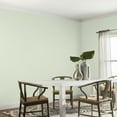 thumbnail image 5 of Glidden HEP Interior Paint + Primer Lime Spritz / Green, Eggshell, 1 Quart, 5 of 11