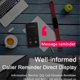 thumbnail image 4 of Smart Watch Gym Band Fitness Tracker Heart Rate Monitor Sports Watch NEW, 4 of 5