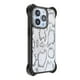 thumbnail image 3 of Funda Uso Rudo Para iPhone Magsafe Ultra Bounce Animal Print Protector Iphone 13/14 / Piton, 3 of 10