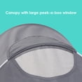 thumbnail image 6 of Baby Trend EZ Ride Travel System (with EZ-Lift™ Infant Car Seat), 6 of 15