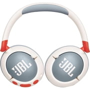 JBL Junior 470NC, Wireless over-ear noise cancelling kids headphones