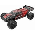 thumbnail image 2 of Redcat Shredder 1/6 Scale Brushless Electric Remote Control Monster Truck, Red, 2 of 12