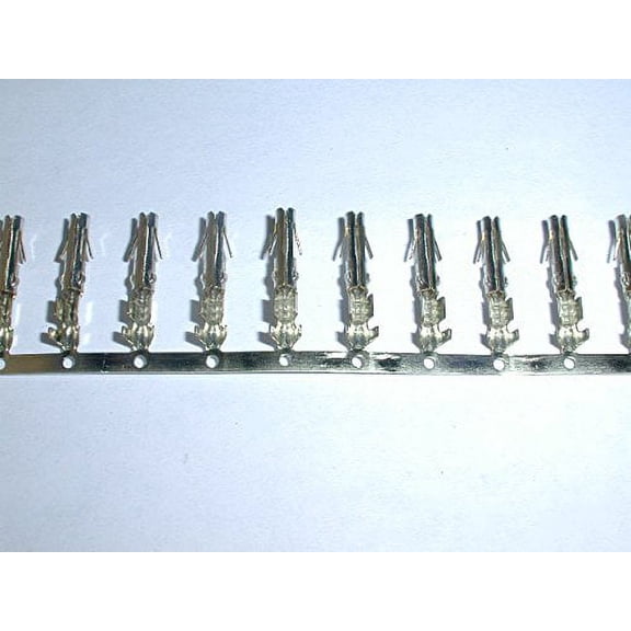Pan Pacific TH-P/F FEMALE CRIMP PIN FOR FEMALE SOCKET (TH) (36PC PACK) - TH-P/F