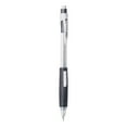 thumbnail image 3 of BIC Velocity® Side Clic™ Mechanical Pencil, 0.5 mm, Black, 2 Pack, 3 of 7