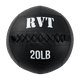 thumbnail image 1 of Pelota medicinal Wall Ball Pro 20 Lbs RVT Sports, 1 of 3