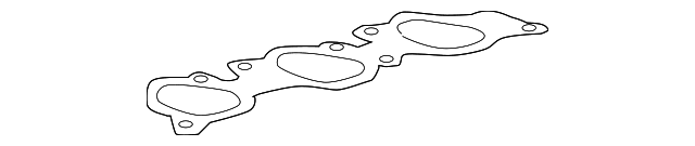 Engine Intake Manifold Gasket