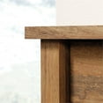 thumbnail image 4 of Bowery Hill Engineered Wood 6-Drawer Dresser in Sindoori Mango/Natural, 4 of 10