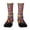 Red&11^0708U, variant on Fabrcox Halloween Socks Women Men Funny Ghost Pumpkin Socks Witch Graphic Spooky Novelty Mid Calf Men Crew Socks Green