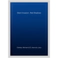 thumbnail image 3 of Pre-Owned The Silent Invasion, Red Shadows: Volume 1 (Paperback) 1681121743 9781681121741, 3 of 5