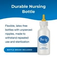 thumbnail image 3 of PetAg Small Animal Nurser Bottle - 2 oz, 3 of 11