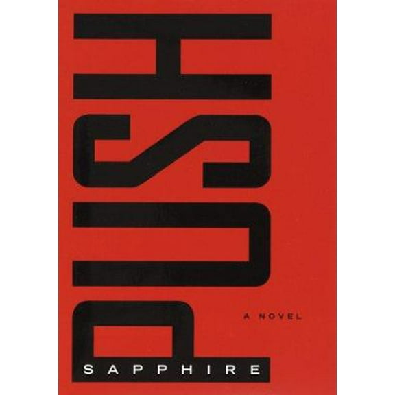 Pre-Owned Push (Hardcover) 0679446265 9780679446262