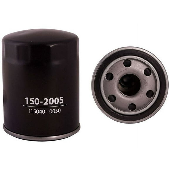 Oil Filter - Compatible with 2004 - 2009 Jaguar XJ8 2005 2006 2007 2008