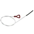thumbnail image 4 of Dipstick Transmission Fluid, 120cm 48 Inch  Automatic Transmission Fluid Dipstick Repair Tool For W208 W209 CLK, 4 of 8