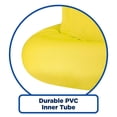 thumbnail image 3 of Bañador de Natación Aqua Leisure Deluxe Canary Yellow, 3 of 8