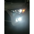 thumbnail image 6 of 9145/H10 LED Light Bulbs for Chrysler Pacifica 2004 2005 2006 2007 2008 9140 Fog Lights 2pcs, 6 of 10