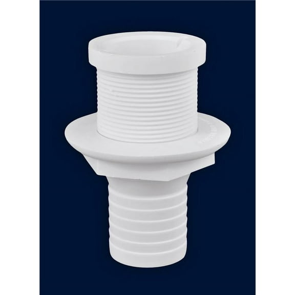 Attwood Marine 3875C1 Attwood Cockpit Drain