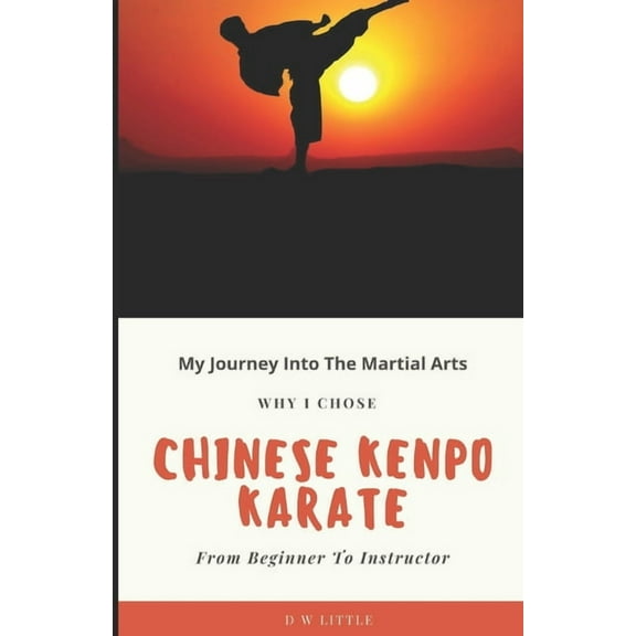 My Journey Into The Martial Arts