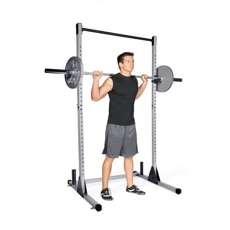 CAP Strength Power Rack (Best Power Rack For Home Gym)