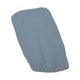 thumbnail image 1 of Funda para silla plegable Bewildely con bolsa de ALMACENAMIENTO gris 71x20x110cm, 1 of 6