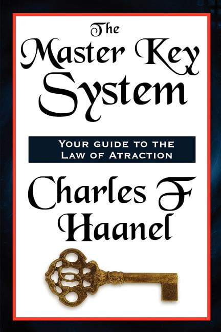 create master key system