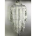 thumbnail image 3 of new NWT Tommy Bahama Linen Short Sleeve Collar Button Shirt Size XXL 2XL, 3 of 3