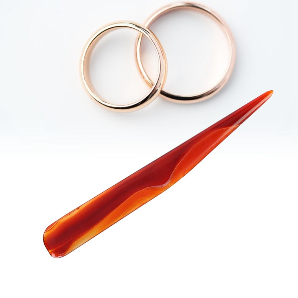 Agate Burnisher, Knife Burnisher Jewelry Burnisher For Jewelry