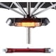 thumbnail image 3 of Halogen Heater Bulb, 500W R7 for Garden Heaters, Pack of 4, 3 of 4