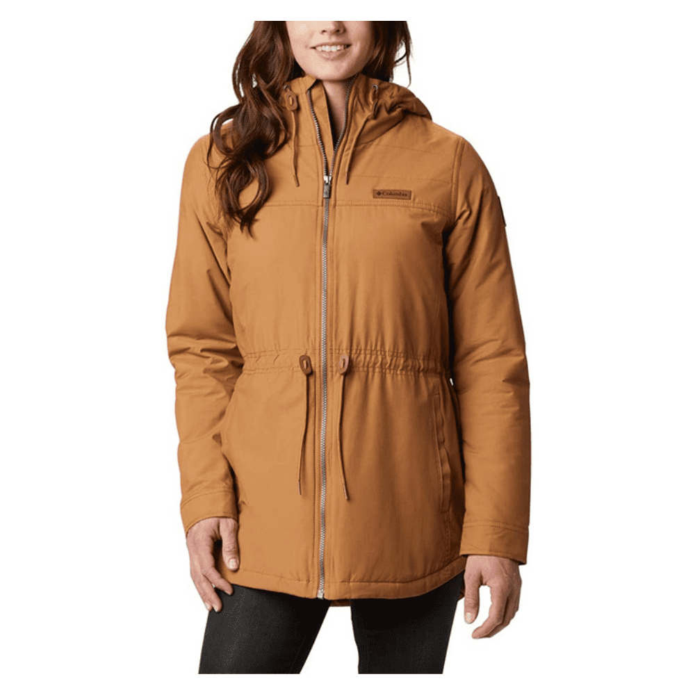 Chatfield Hill Jacket, Elk, 1X 