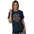thumbnail image 3 of Ohio OH Farms Proud Local Farmer Men's Graphic T Shirt Tees Brisco Brands X, 3 of 4