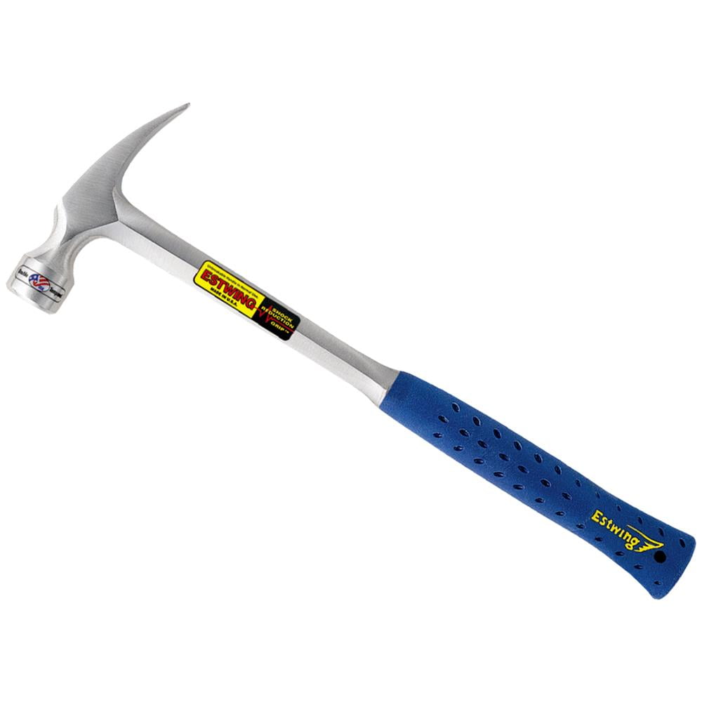 Estwing 28oz Stl Hdl Rip Hammer E3-28S by Estwing Mfg Co