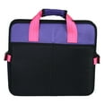 thumbnail image 3 of Pet Life ® 'Travel-Nest' Folding Travel Cat and Dog Bed, 3 of 5