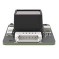 thumbnail image 5 of TFS20-L 20Meters UART IIC I2C Single Point LiDAR Sensor Module, 5 of 5