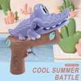 thumbnail image 1 of Juguetes de agua Niños Animal Squirt Juguetes de verano Tiro para piscina Patio Playa Fiesta al aire libre Regalo Wmkox8yii HAHFKSH1124, 1 of 9