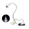 thumbnail image 5 of Joernso USB Rechargeable Clip-on Desktop LED Light Computer Reading Lamp with Button, 5 of 6