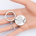 thumbnail image 3 of Grey's Anatomy Inspired Keychain Special Gift Funny Gift for Doctor Nurse, 3 of 4