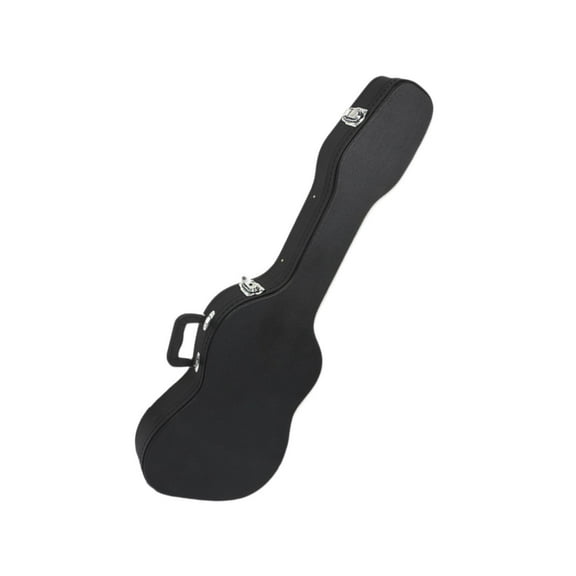 Almencla Acoustic Guitar Bag Gig Bag with Side Handle Dustproof Portable Kids Guitar Travel Case Guitar Case for Acoustic Guitars Bass