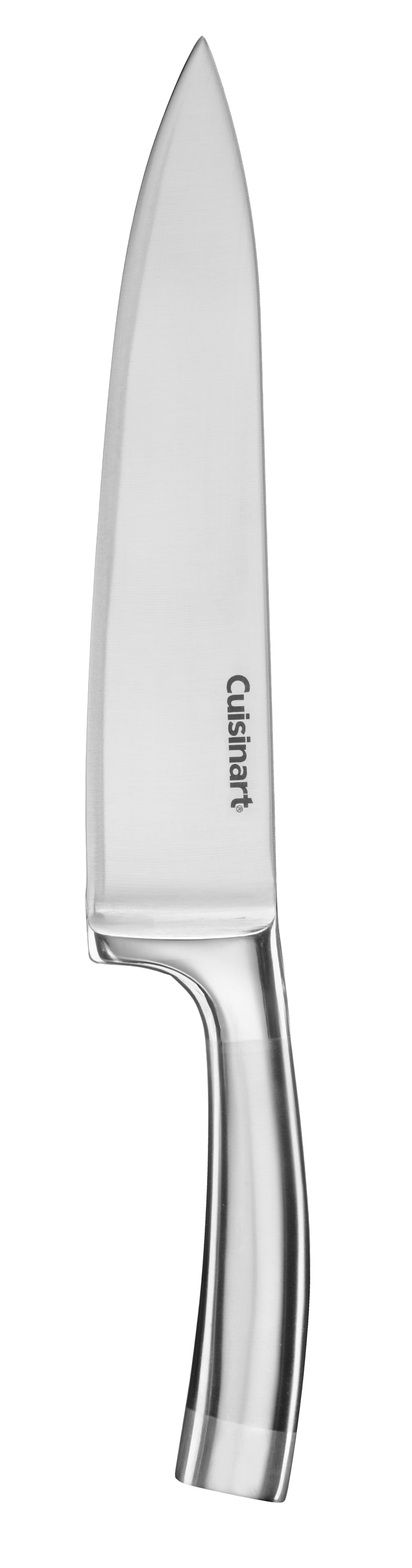 Cuisinart Professional Series German Stainless Steel 15 Piece Knife Block Set