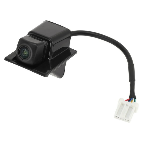 Unique Bargains Rear View Camera for Honda Pilot 3.5L 2016 2017 Park Assist Backup Reverse Camera Replace No.39530-TG7-A01/39530TG7A01