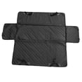 thumbnail image 3 of Cubiertas De Asiento Trasero Para Mascotas Yuyangstore Cojín para asiento de coche, 3 of 8