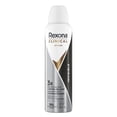 thumbnail image 1 of Desodorante Antitranspirante Mujer Rexona Aerosol Invisible 150 ml, 1 of 8